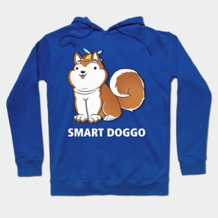 Shiba Inu Hoodie